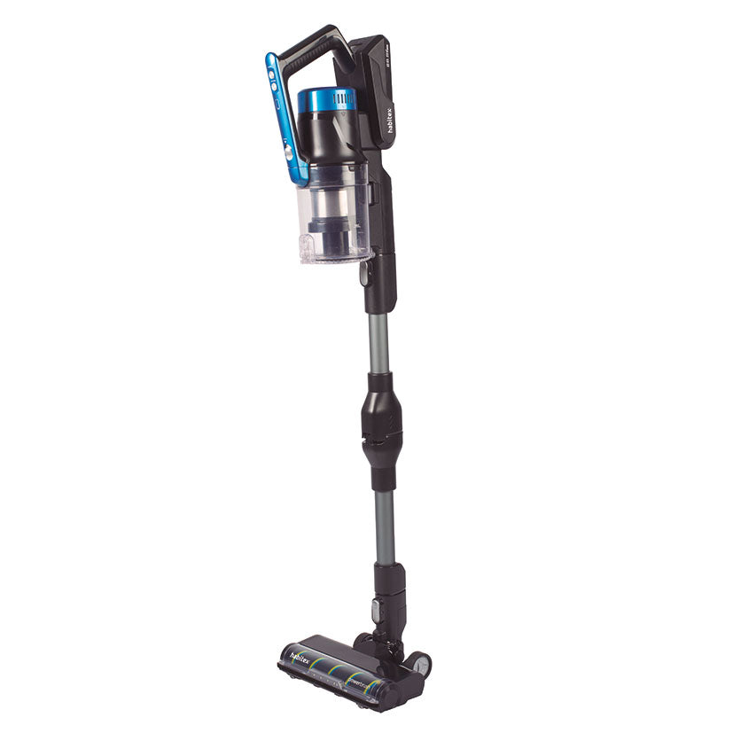 Cordless vacuum cleaner