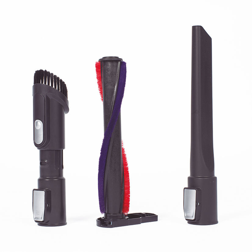 Cordless vacuum cleaner