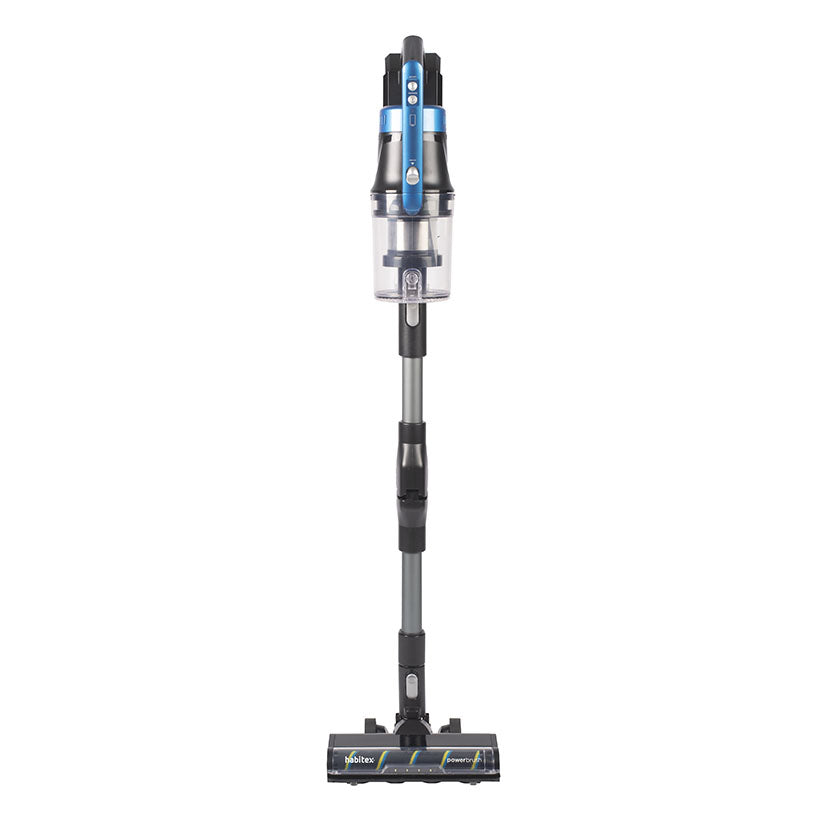 Cordless vacuum cleaner
