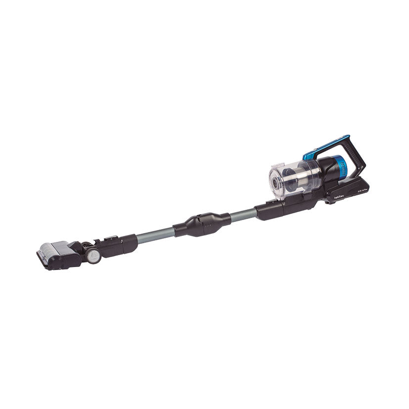 Cordless vacuum cleaner