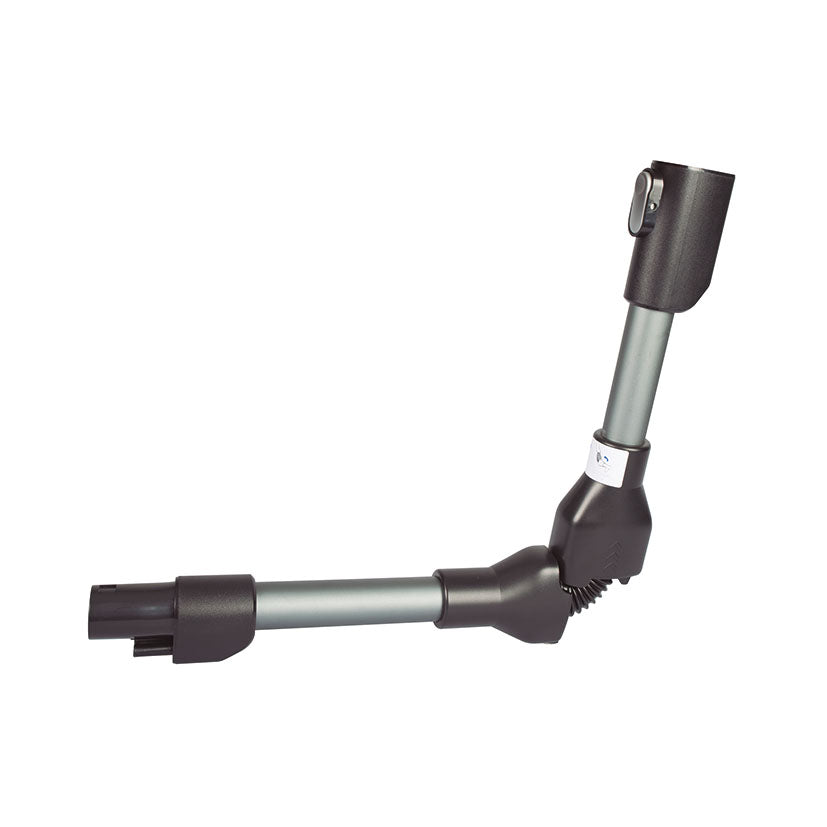 Cordless vacuum cleaner