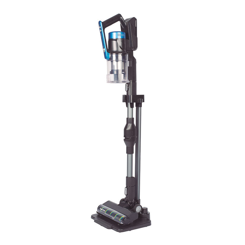 Cordless vacuum cleaner