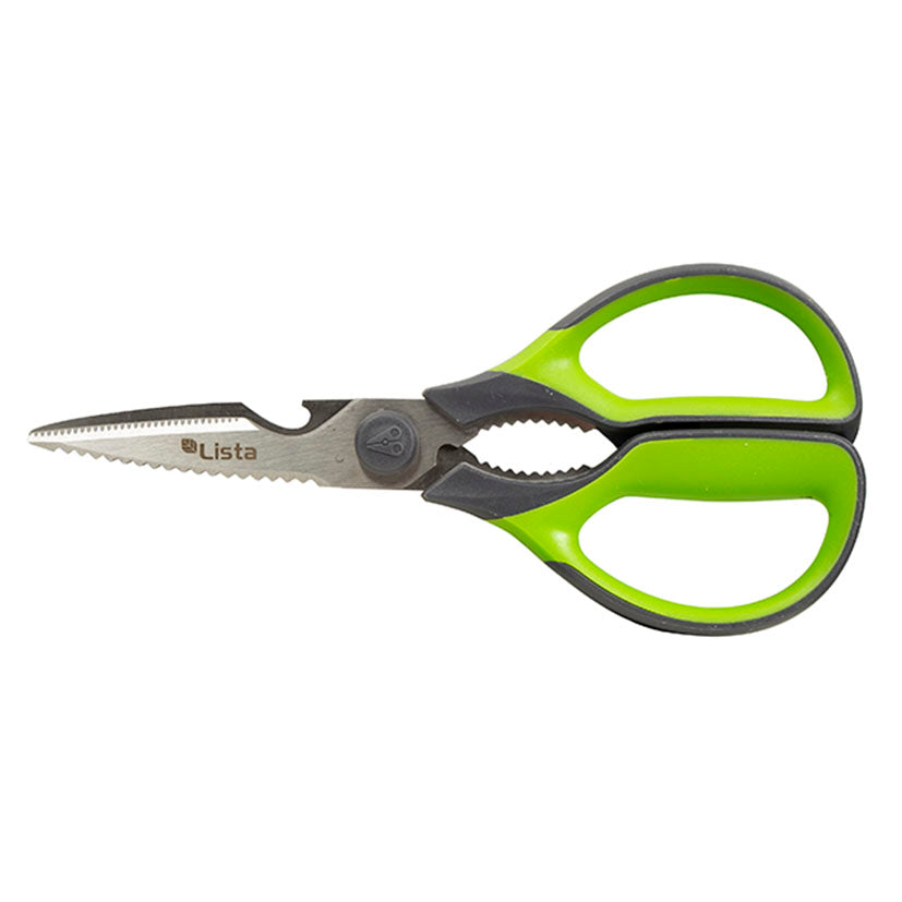 Multipurpose scissors