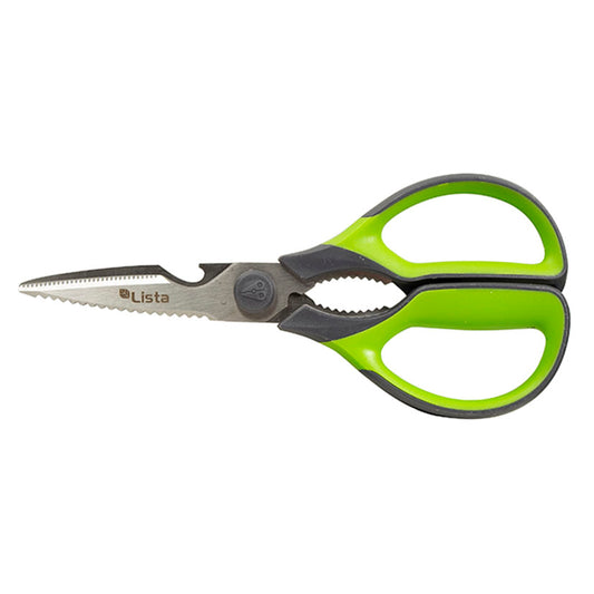 Multipurpose scissors
