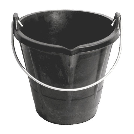 Cubo goma
