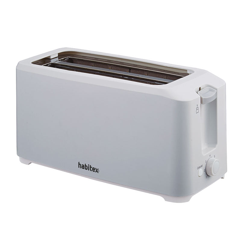 Toaster cc4202l