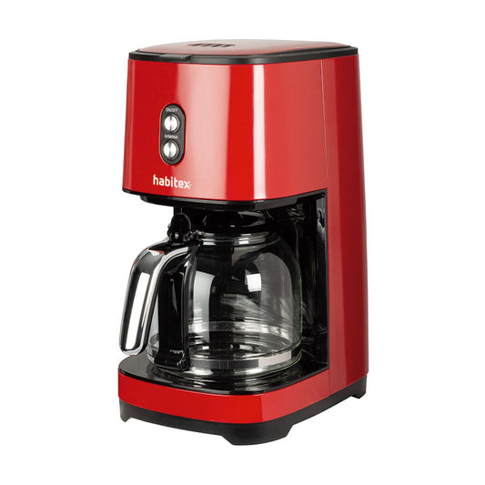 Vintage coffee maker