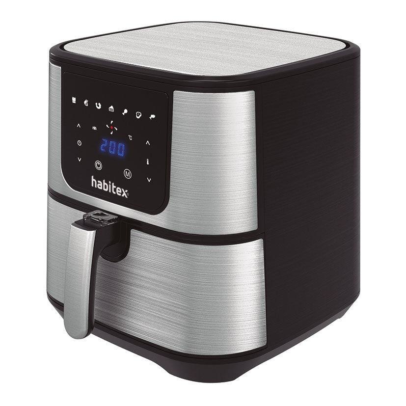 Air fryer