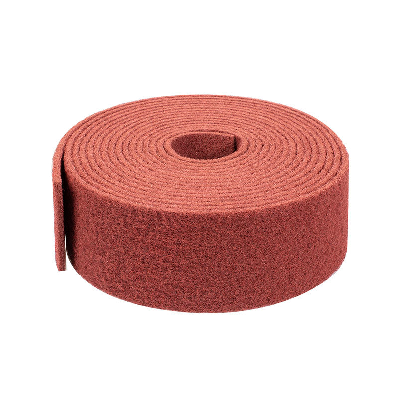 Abrasive roll