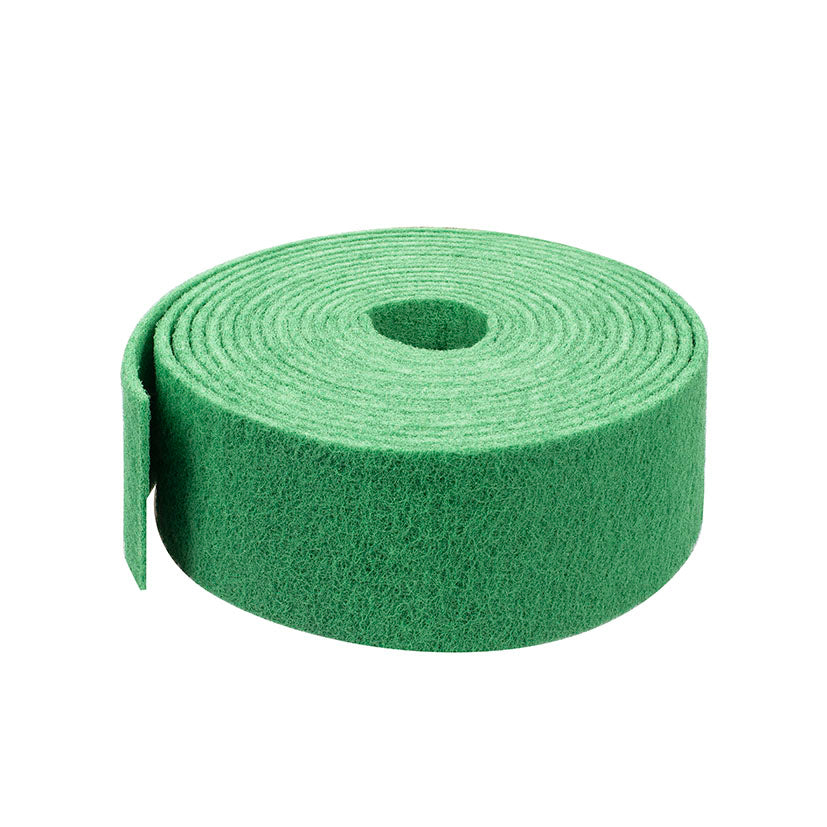 Abrasive roll