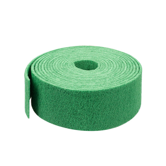 Abrasive roll