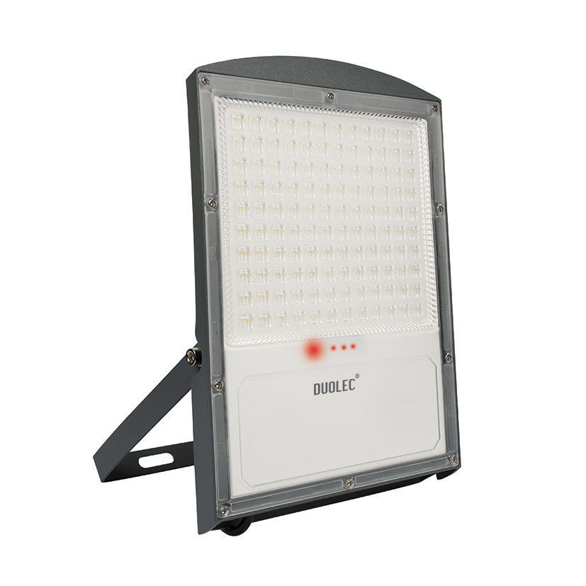Solar projector