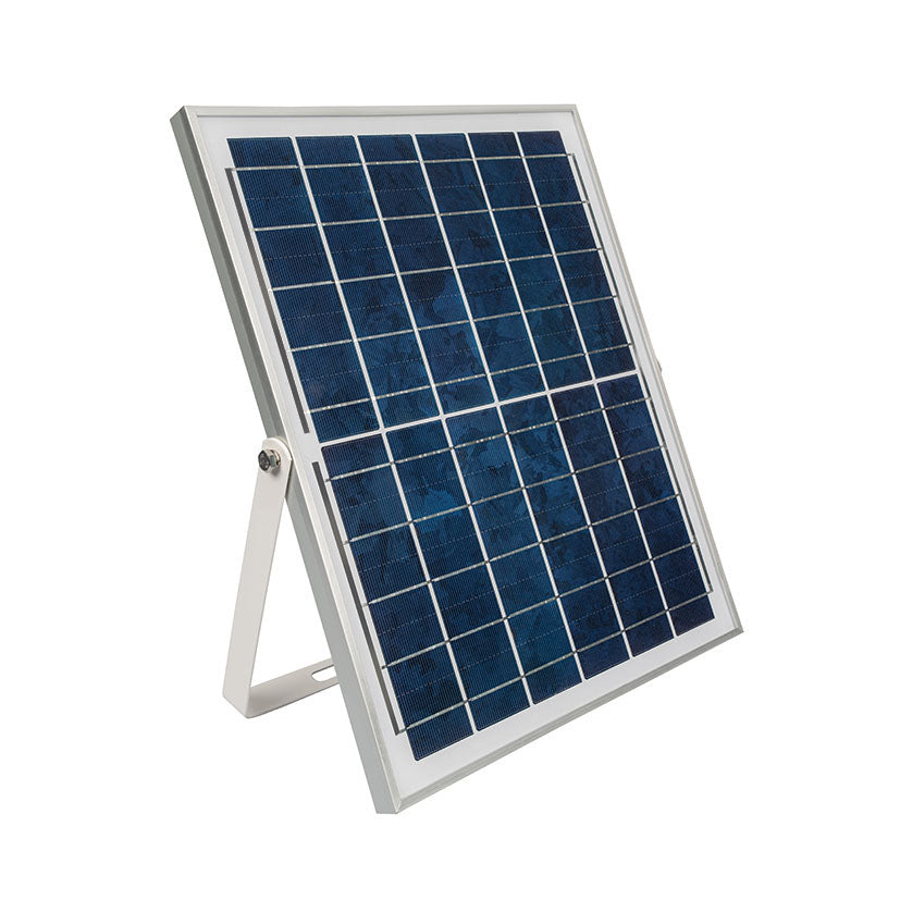 Solar projector