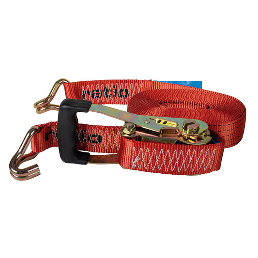 Ratchet strap 50mmx9m