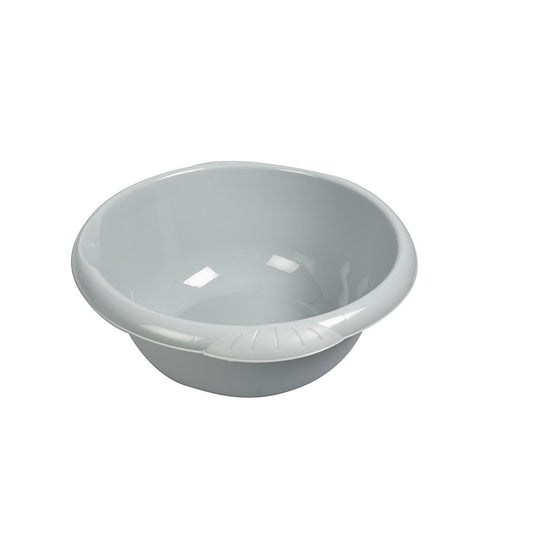 Round basin