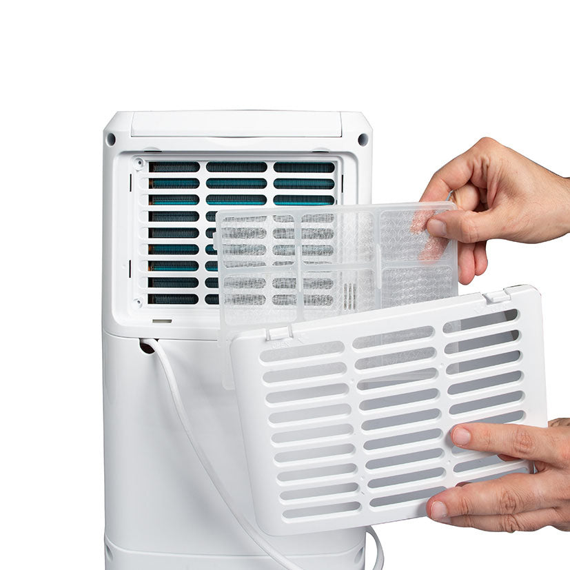 Dehumidifier h1000.10