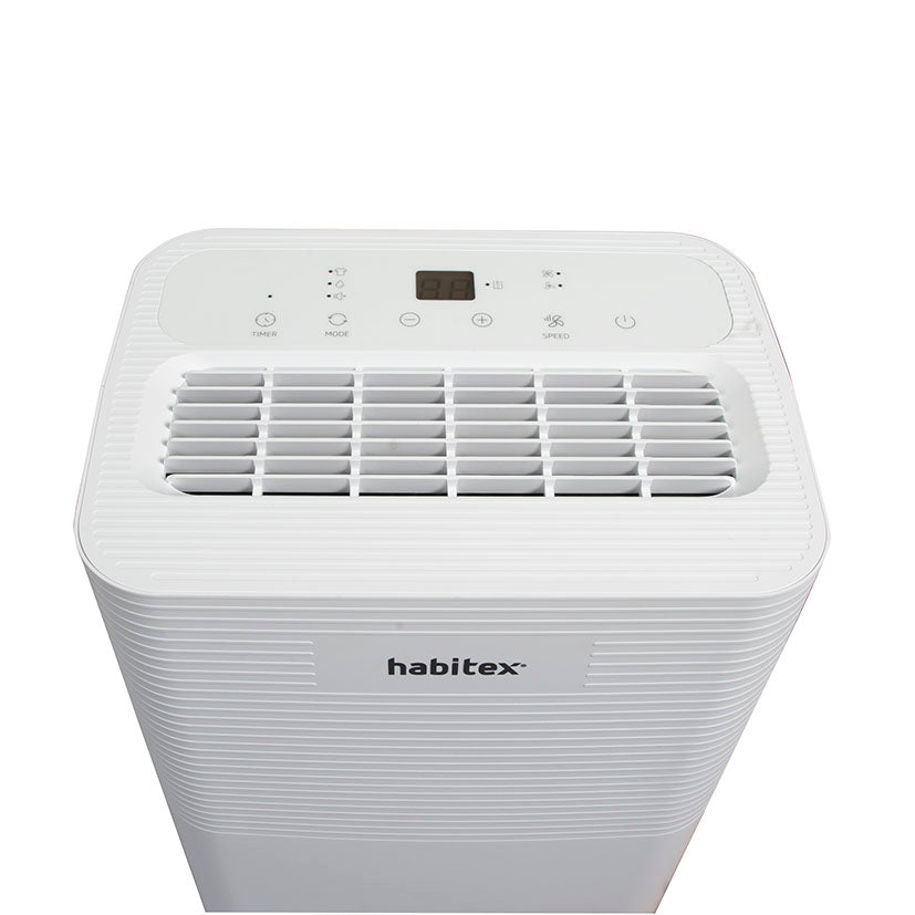 Dehumidifier h1600.