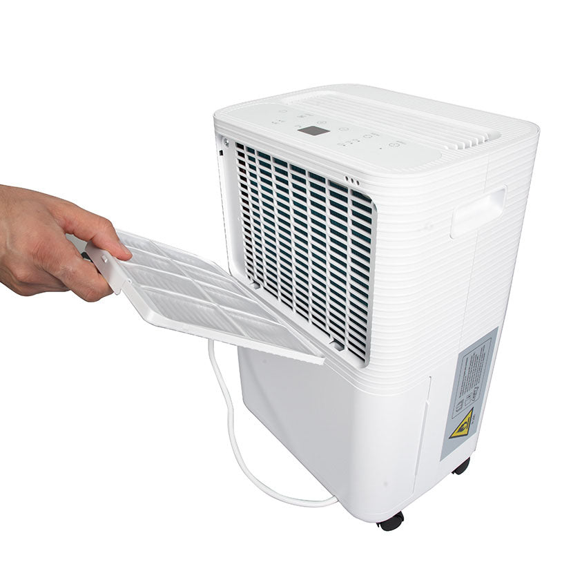 Dehumidifier h1600.