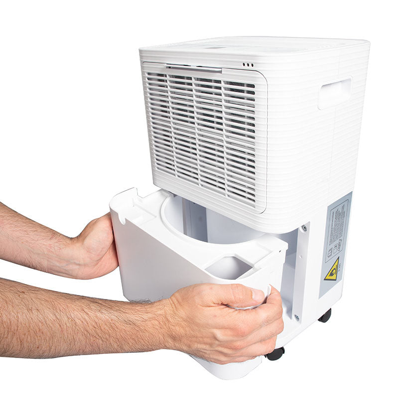 Dehumidifier h1600.