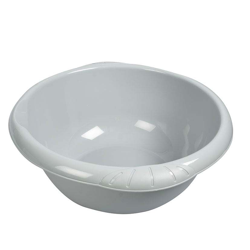 Round bowl