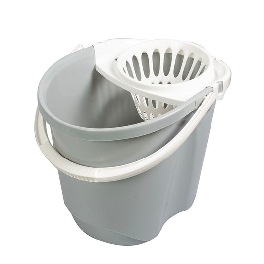 Cubo 15l.c/escurridor