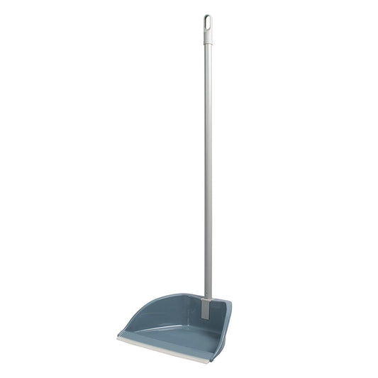 Foldable dustpan