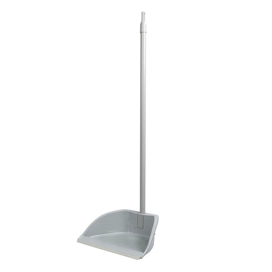 Foldable dustpan