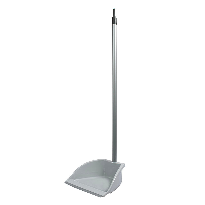 Tall dustpan