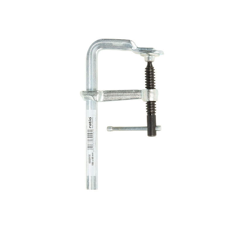 Tightening screw