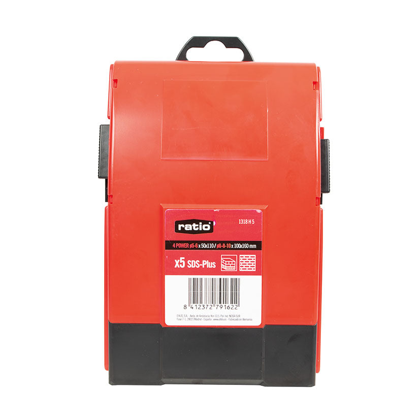 SDS drill bits