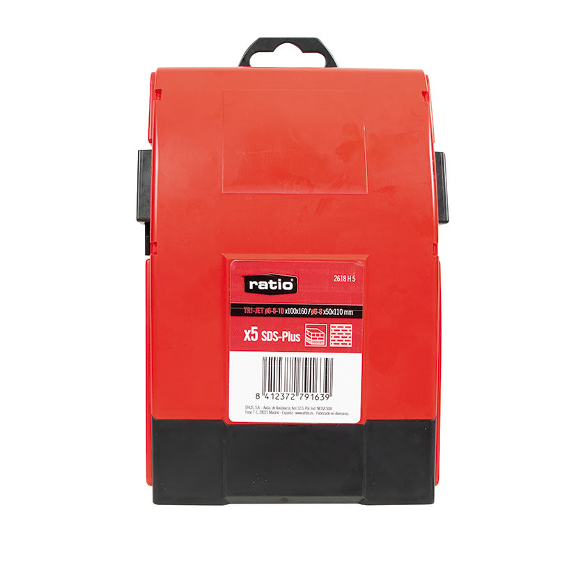 SDS drill bits