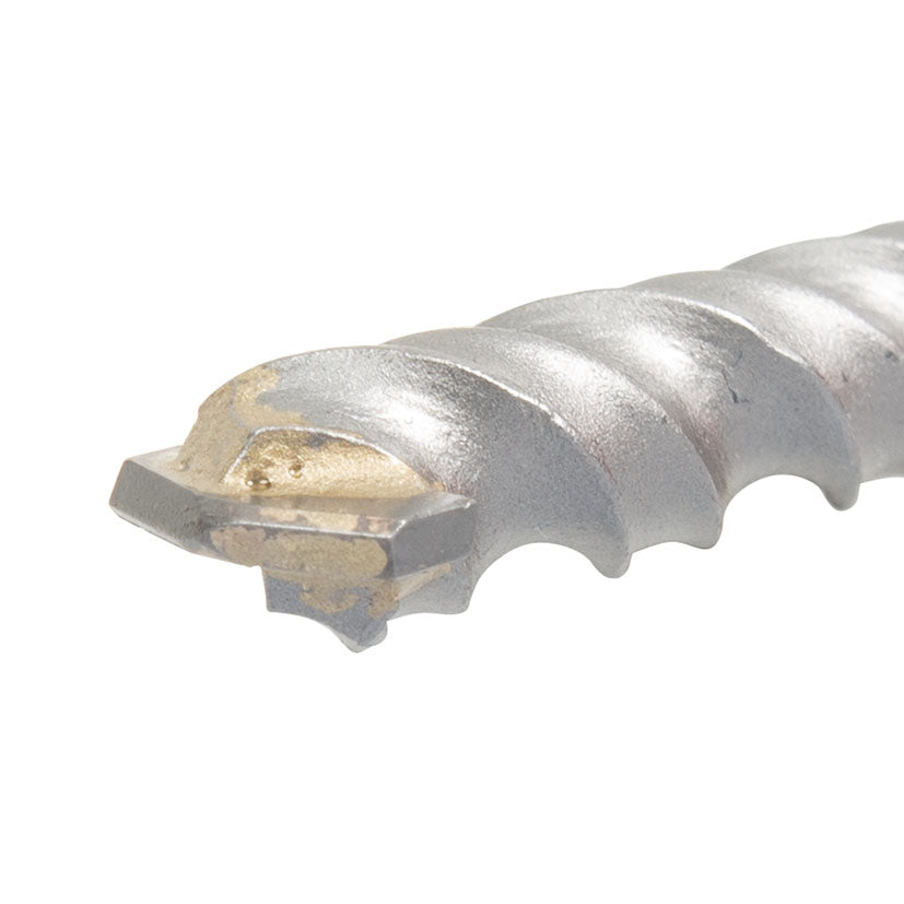 Drill bits for stone