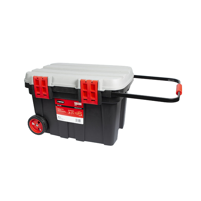 Workshop box