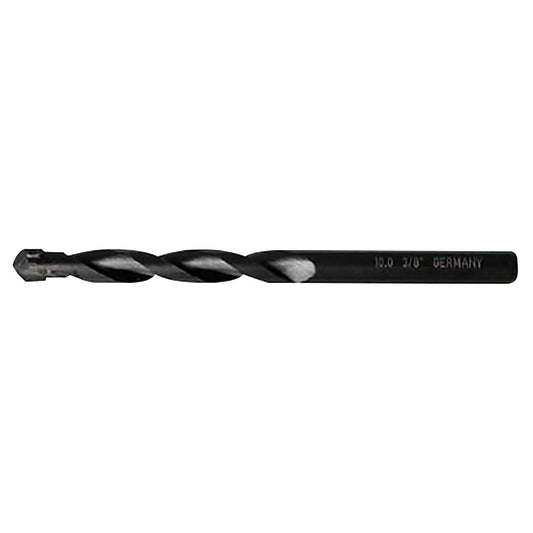 Porcelain drill bits