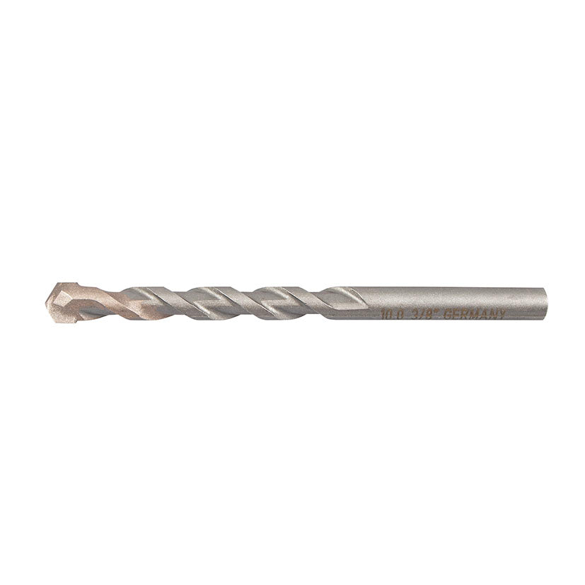 Porcelain drill bits