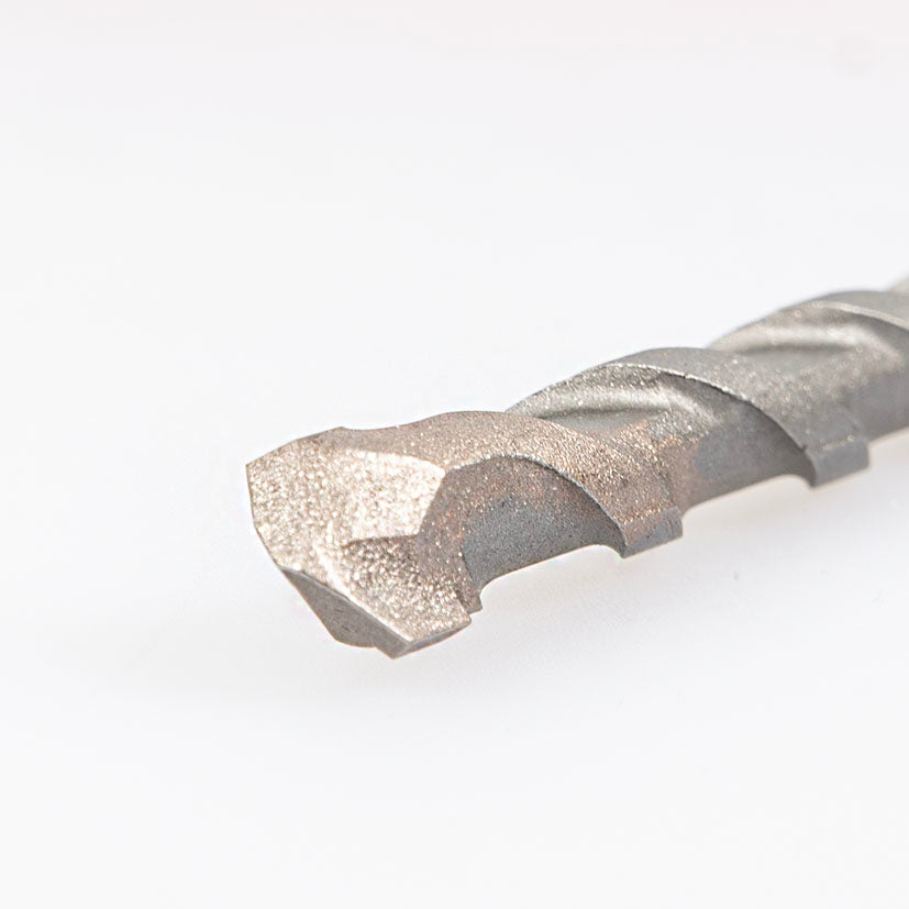 Porcelain drill bits