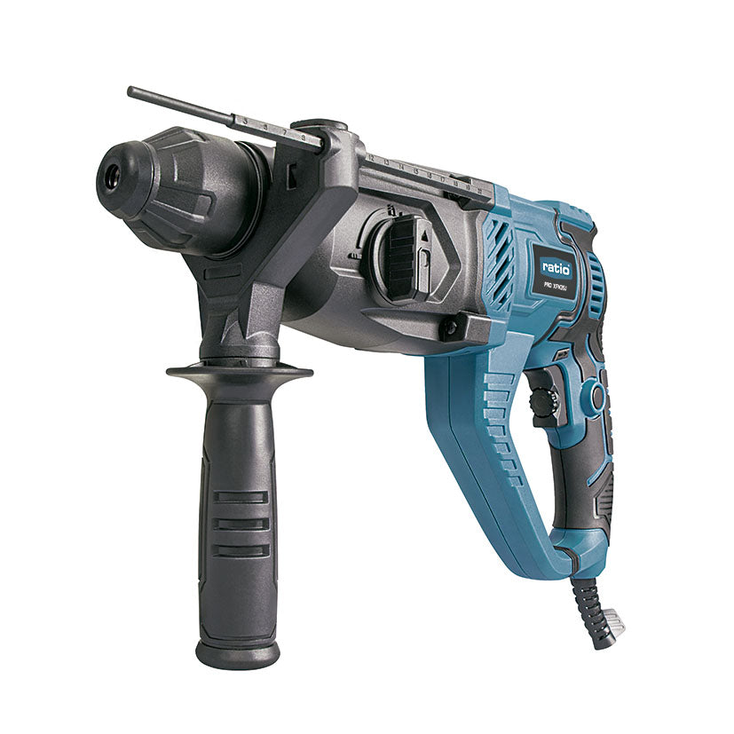 Hammer drill