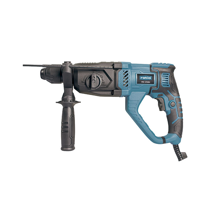 Hammer drill