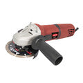 Angle grinder