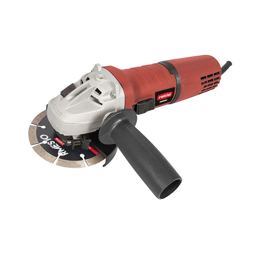 Angle grinder