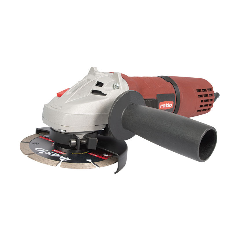 Angle grinder