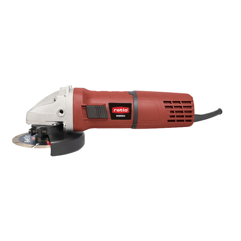 Angle grinder