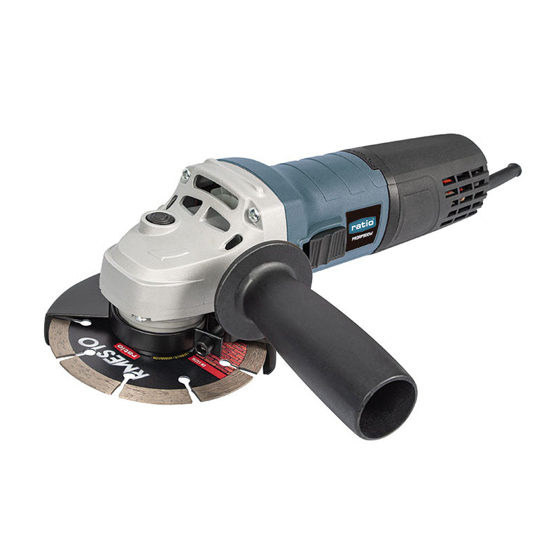 Angle grinder