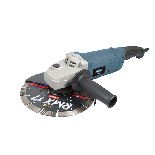 Angle grinder