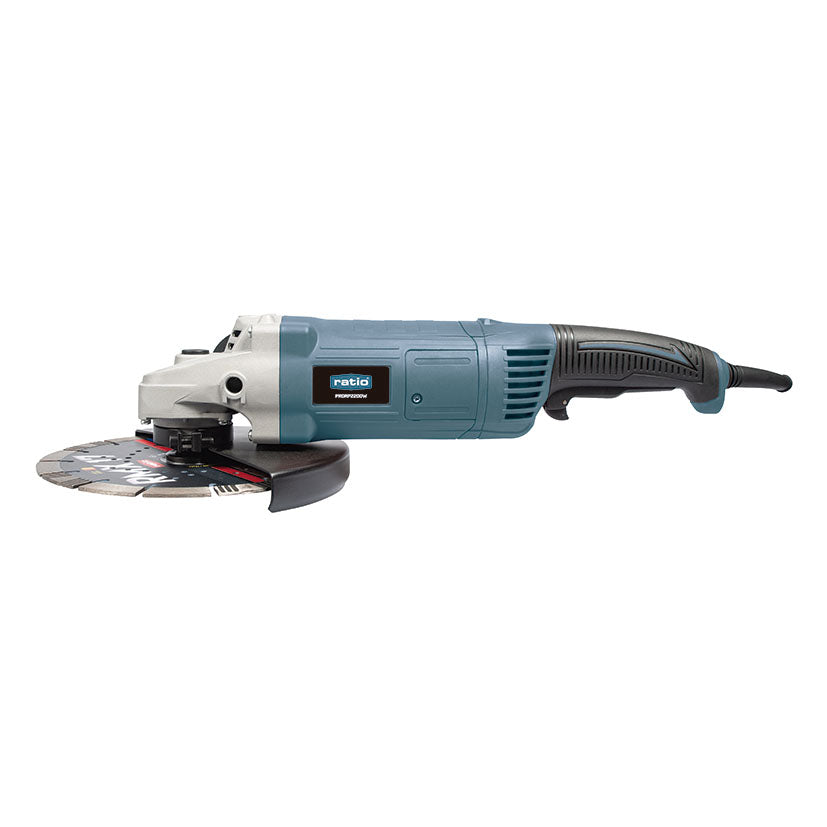 Angle grinder