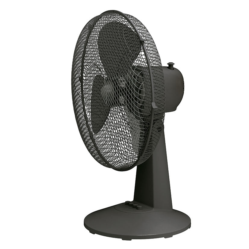 Ventilador sobrem.m.so40.negro.