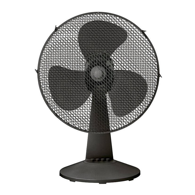 Ventilador sobrem.m.so40.negro.