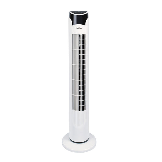 Tower fan