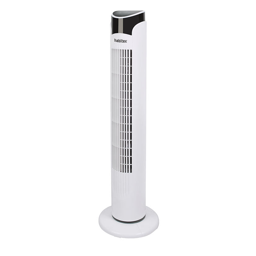 Tower fan
