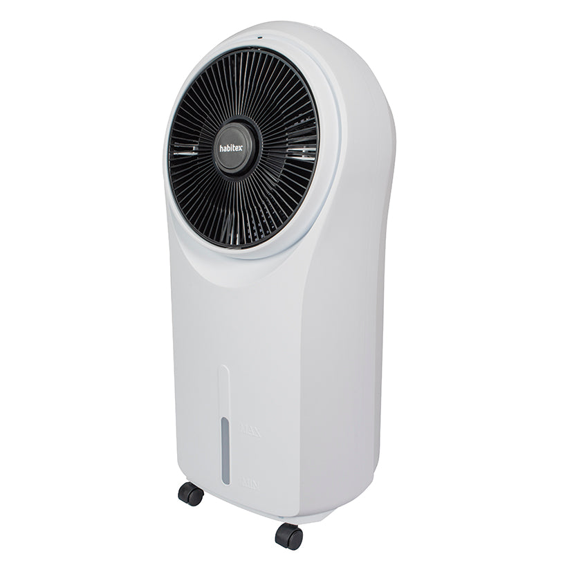 Climatizador evaporativo